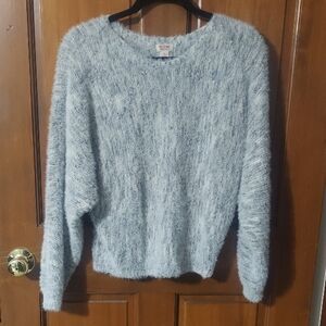 Mossimo Supply Co. Soft Heathered Sweater